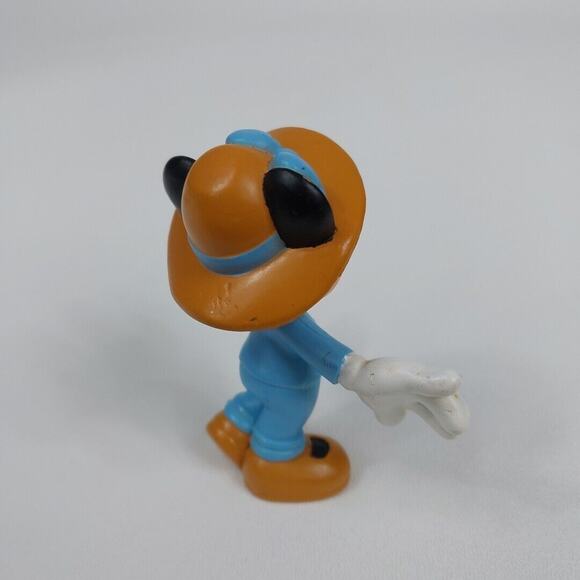 Disney Minnie Mouse Action Figure‎ Loose 3" PVC - Picture 3 of 5